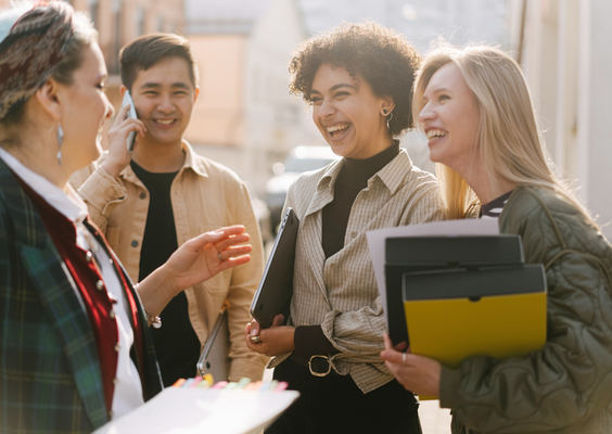 Hire with Confidence